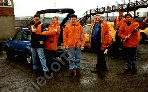 Cardiff Exchange 015